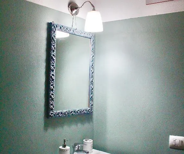 Le Di Livia Bed and breakfast 3*