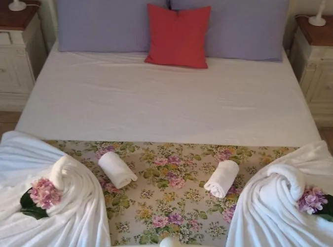 Bed & Breakfast Le Di Livia 3*