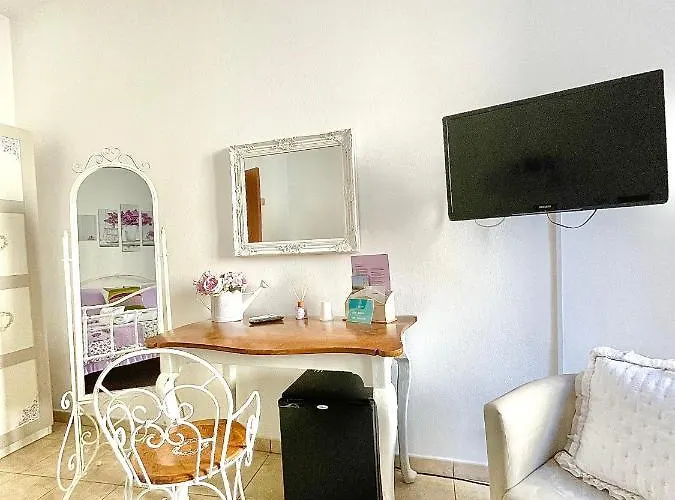 Le Di Livia Bed and breakfast 3*