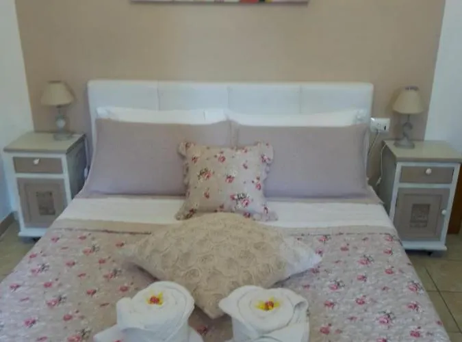 Bed and breakfast Le Di Livia Siena