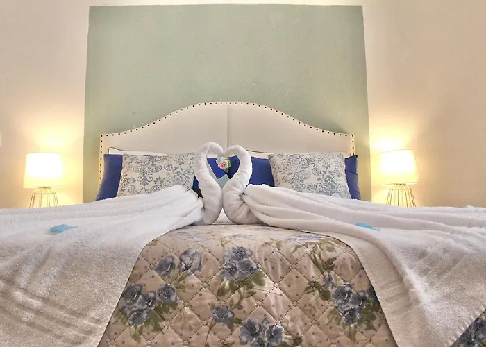 Bed and breakfast Le Di Livia Siena