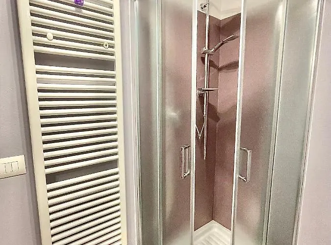 Le Di Livia Bed & Breakfast Siena