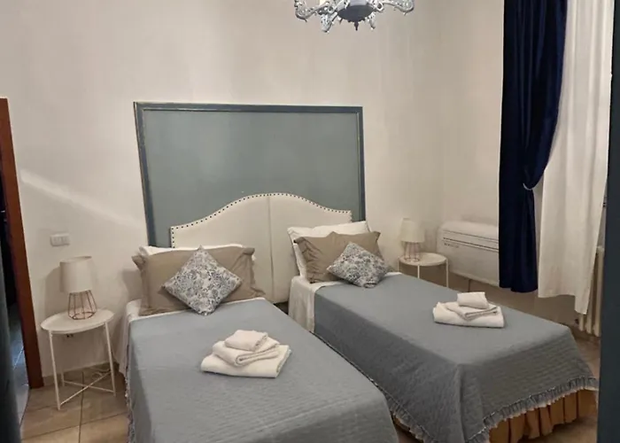 Bed and breakfast Le Di Livia 3*
