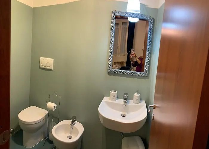 Le Di Livia Bed and breakfast Siena