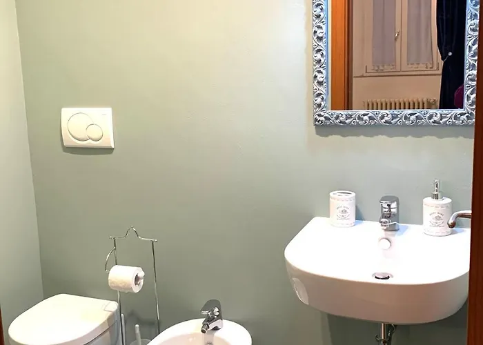 Bed & Breakfast Le Di Livia Siena