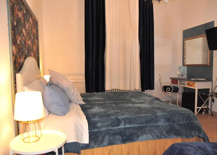 Le Di Livia Bed and breakfast