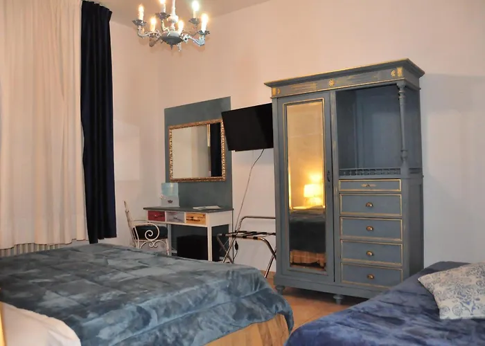 Bed & Breakfast Le Di Livia
