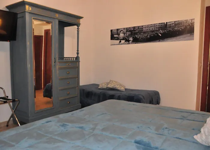 Le Di Livia Bed & Breakfast 3*