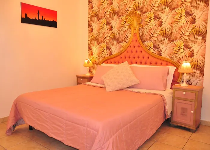 Le Di Livia Bed and breakfast