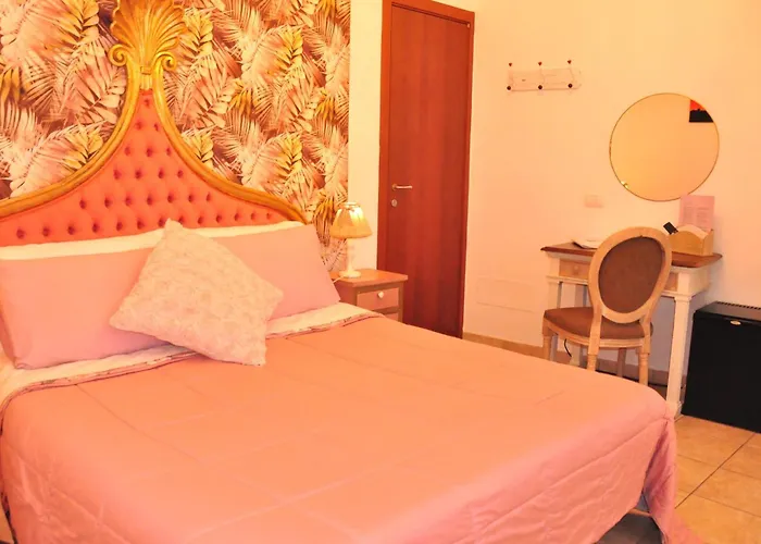 Bed & Breakfast Le Di Livia