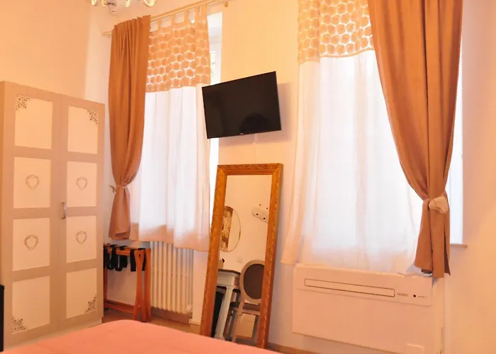 Le Di Livia Bed and breakfast 3*