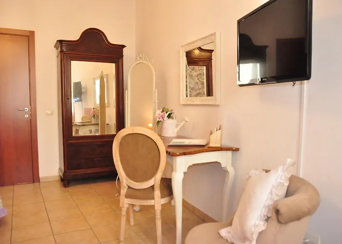 Bed & Breakfast Le Di Livia 3*