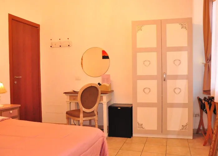 Le Di Livia Bed and breakfast Siena