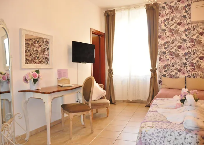 Bed and breakfast Le Di Livia Siena