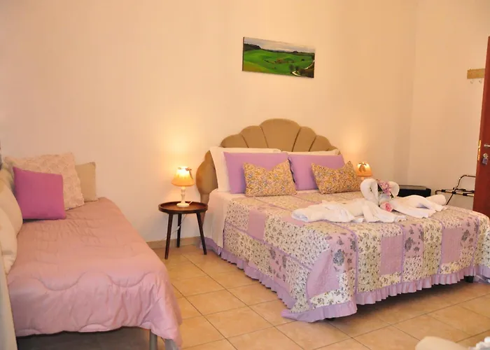 Le Di Livia Bed & Breakfast