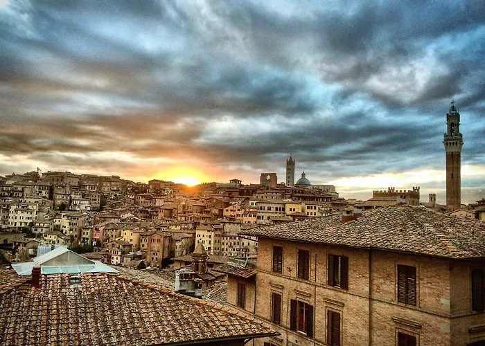 Le Di Livia Bed & Breakfast