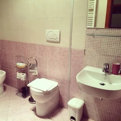 Le Di Livia 3* Siena