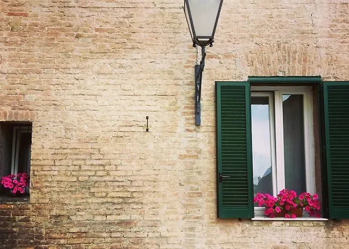 Bed & Breakfast Le Di Livia