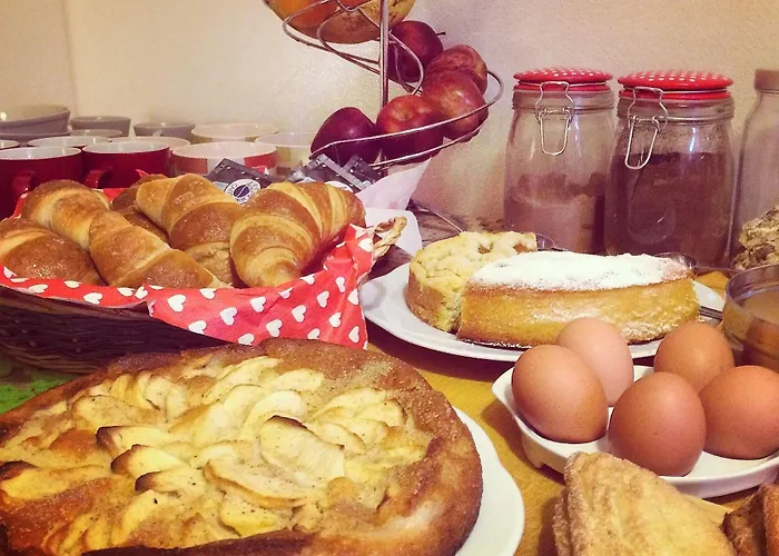 Bed and breakfast Le Di Livia Siena