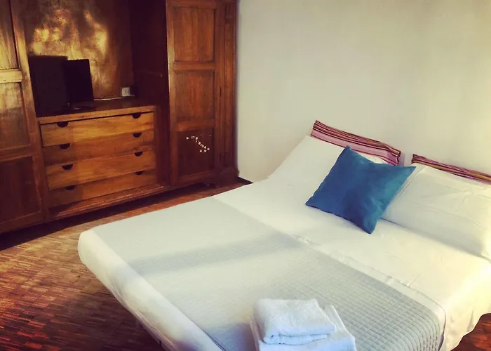 Le Di Livia Bed and breakfast Siena