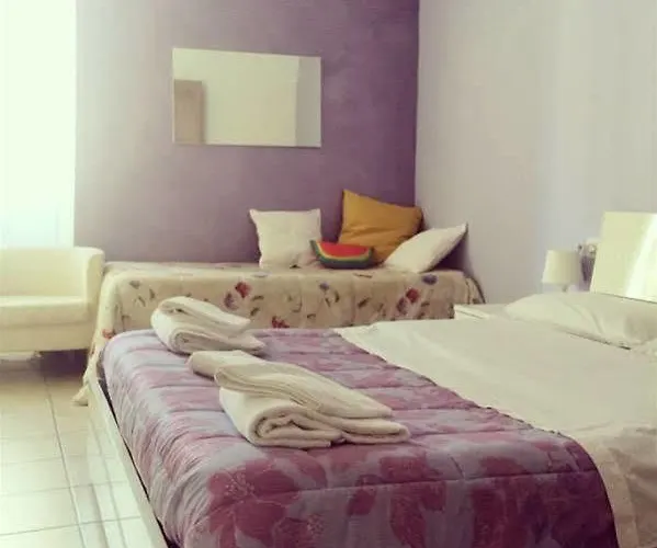 Le Di Livia Bed & Breakfast 3*