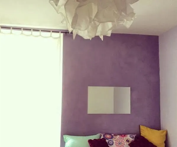 Le Di Livia 3* Siena