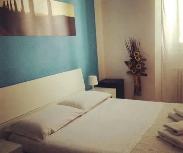 Le Di Livia Bed and breakfast 3*