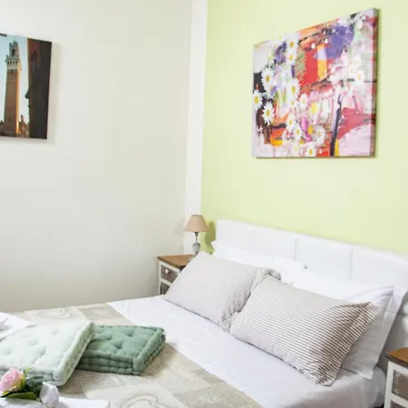 Bed and breakfast Le Di Livia