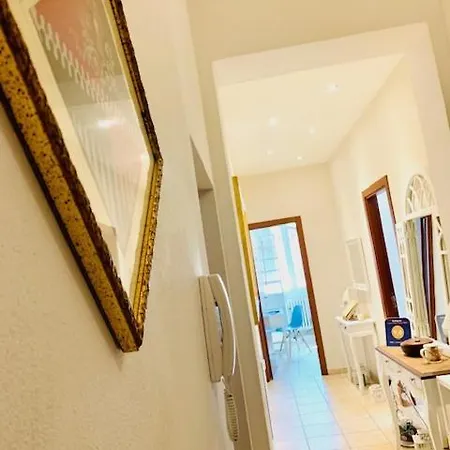 Le Di Livia Bed and breakfast