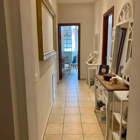 Le Di Livia فندق مبيت وإفطار