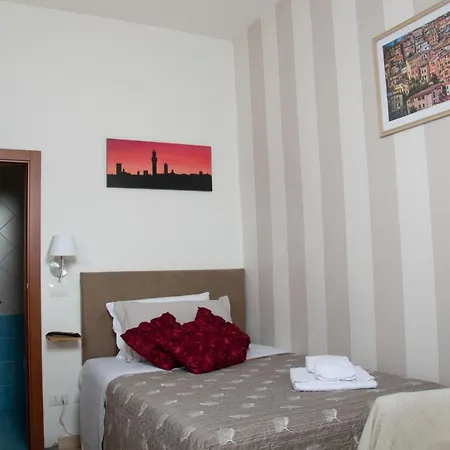 Bed and breakfast Le Di Livia 2*