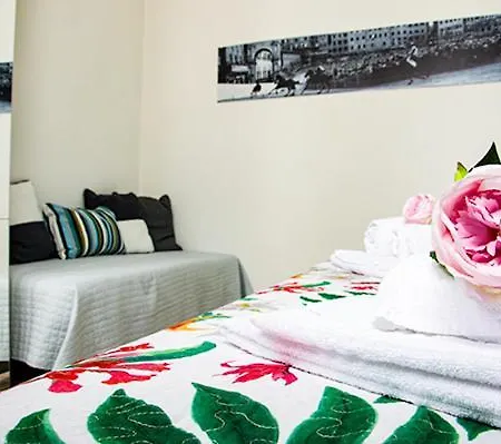 Le Di Livia Bed and breakfast Siena