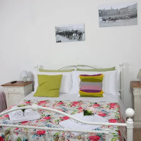 Bed and breakfast Le Di Livia 2*