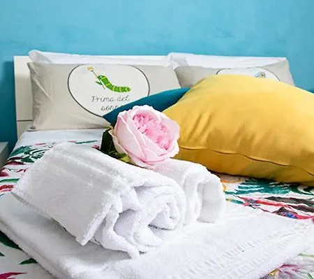Le Di Livia Bed and breakfast Siena