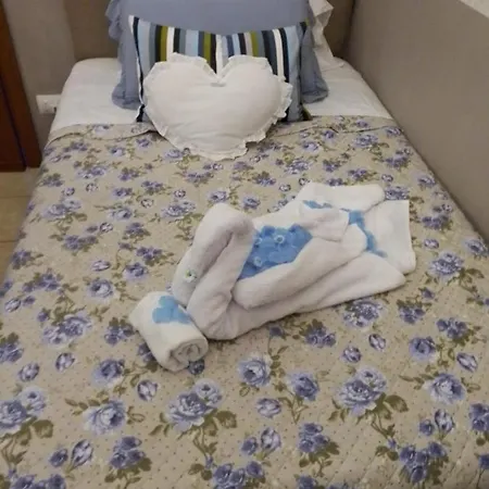 Le Di Livia Bed and breakfast