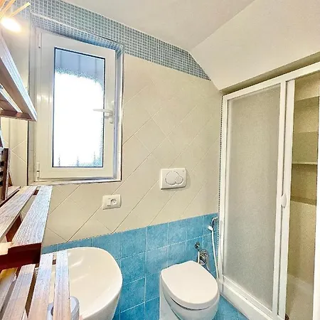 فندق مبيت وإفطار Le Di Livia 3*