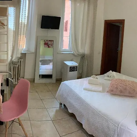 Bed and breakfast Le Di Livia Siena