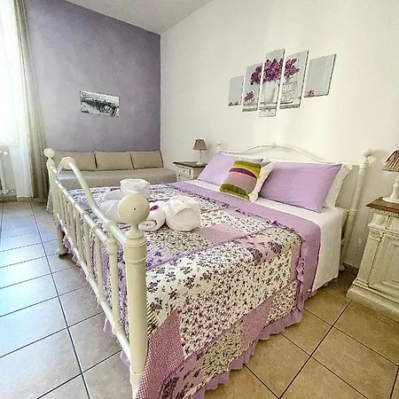 Le Di Livia Bed and breakfast