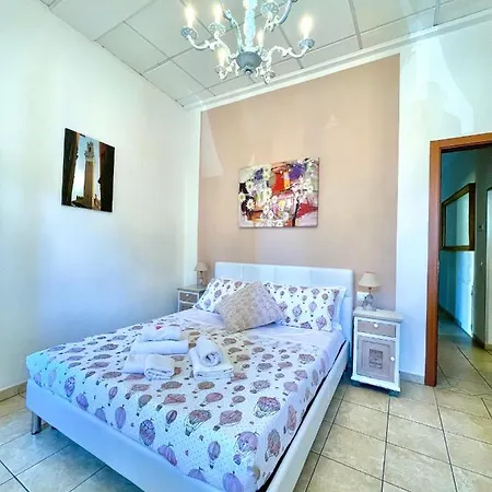 Bed and breakfast Le Di Livia
