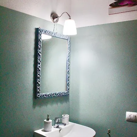 Le Di Livia Bed and breakfast 2*