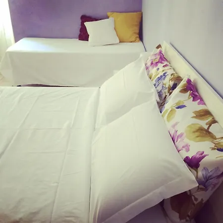 Le Di Livia Bed and breakfast 2*