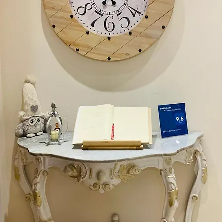 Bed and breakfast Le Di Livia