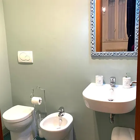 Bed and breakfast Le Di Livia Siena