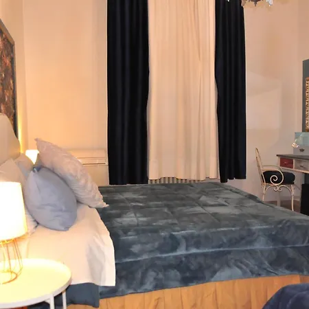 Le Di Livia Bed and breakfast