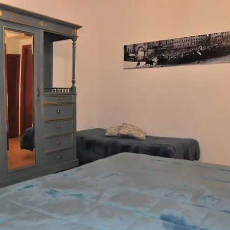 Le Di Livia Bed and breakfast 2*