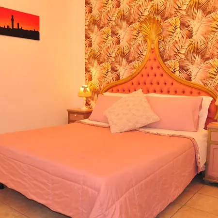 Le Di Livia Bed and breakfast
