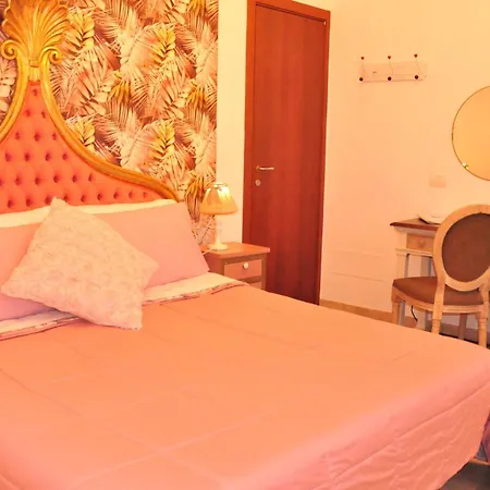Bed and breakfast Le Di Livia