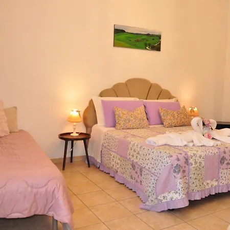 Le Di Livia Bed and breakfast