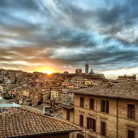 Le Di Livia فندق مبيت وإفطار