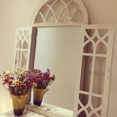 Le Di Livia Bed and breakfast 2*